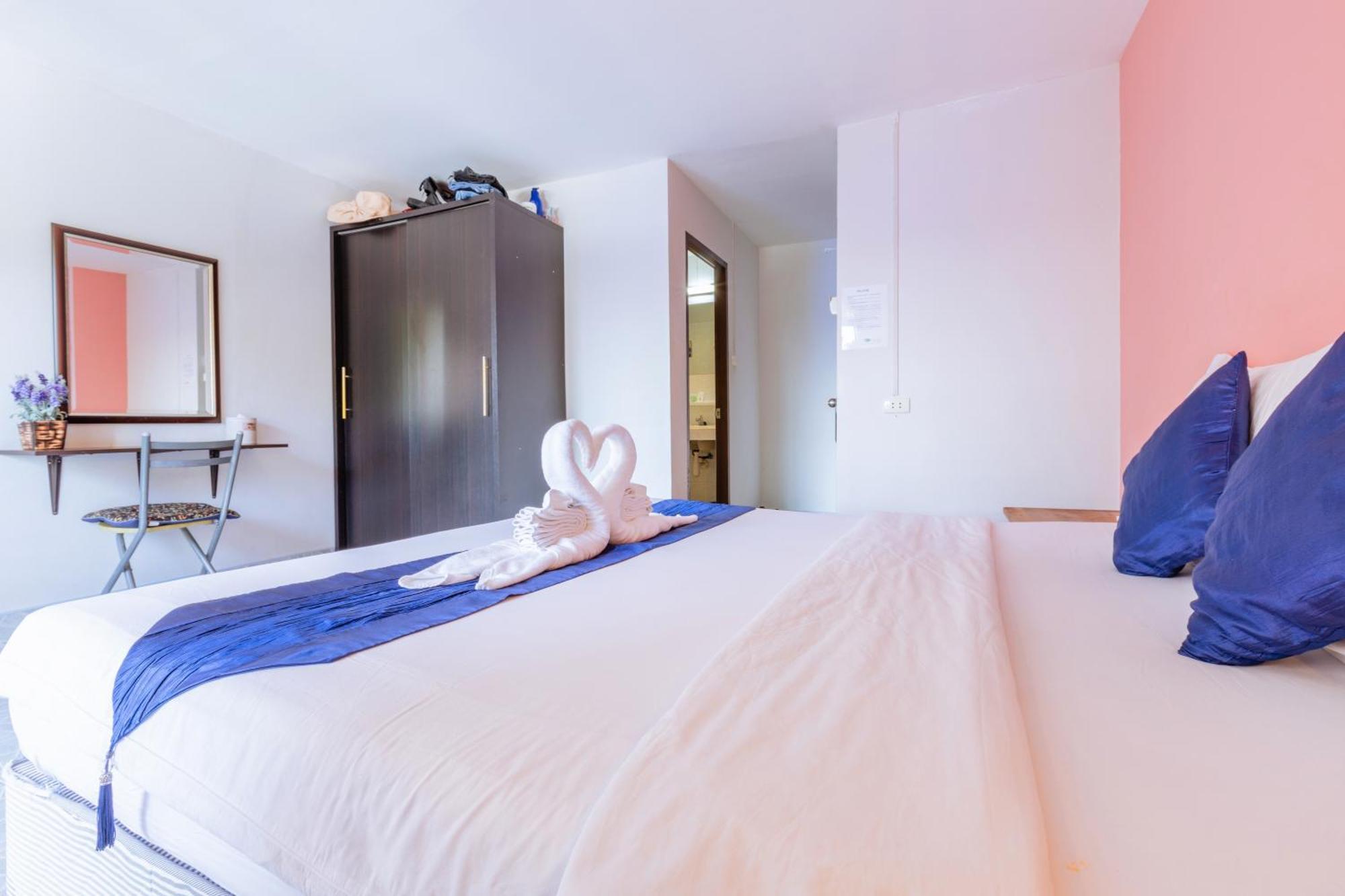 Hua Hin Star Hotel Kültér fotó