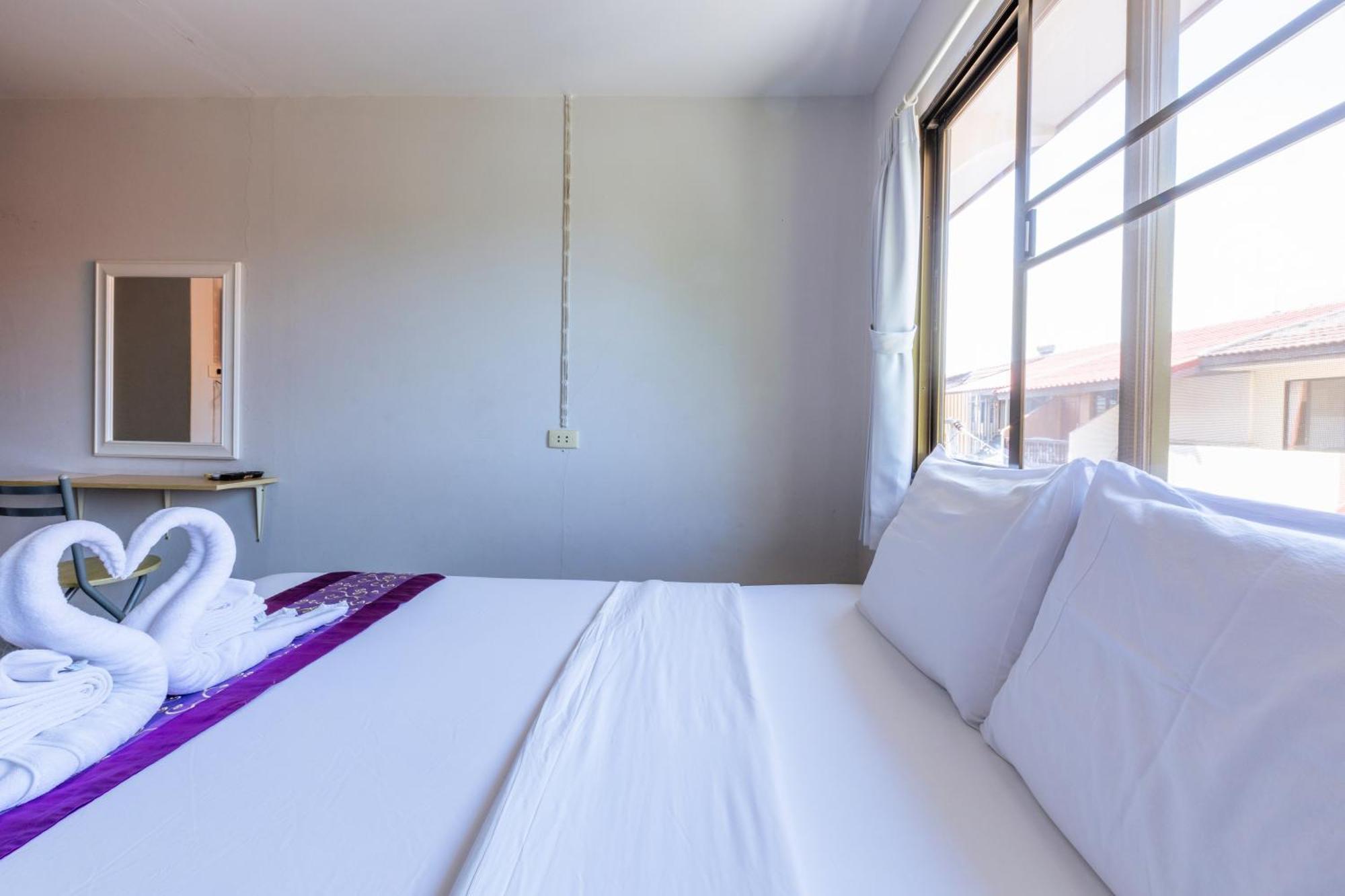 Hua Hin Star Hotel Kültér fotó