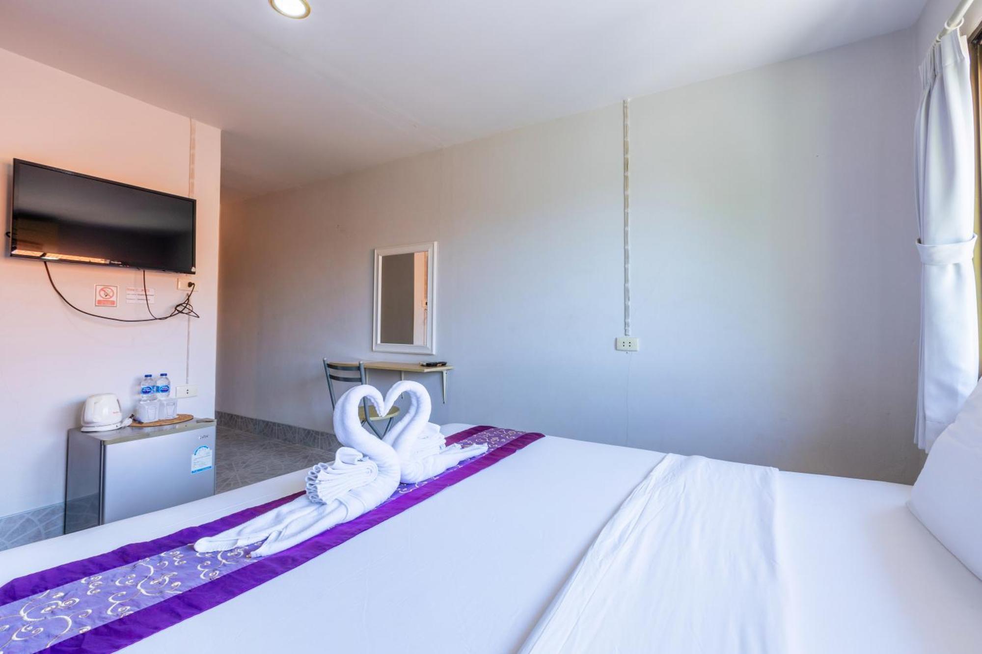 Hua Hin Star Hotel Kültér fotó