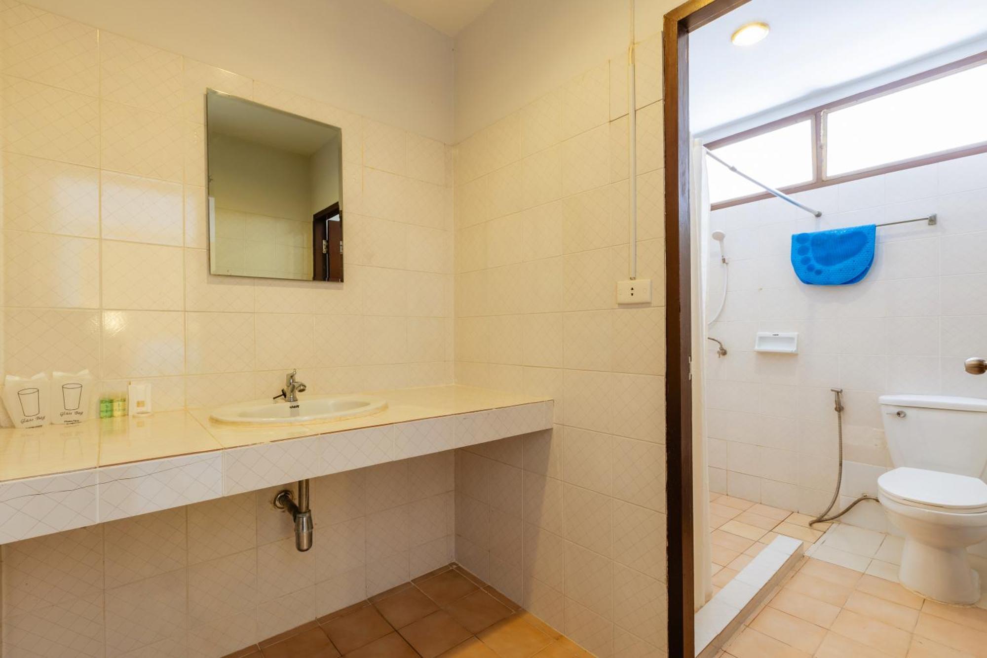 Hua Hin Star Hotel Kültér fotó
