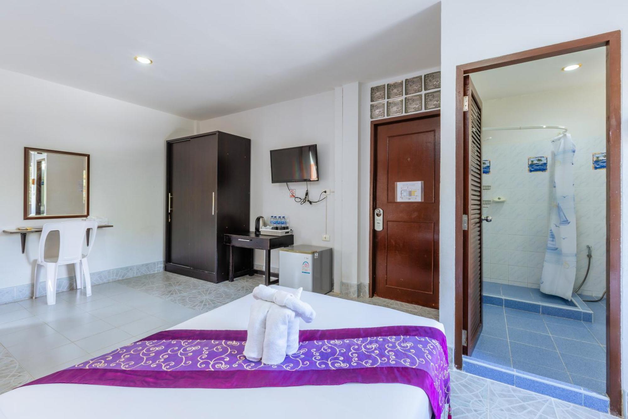 Hua Hin Star Hotel Kültér fotó
