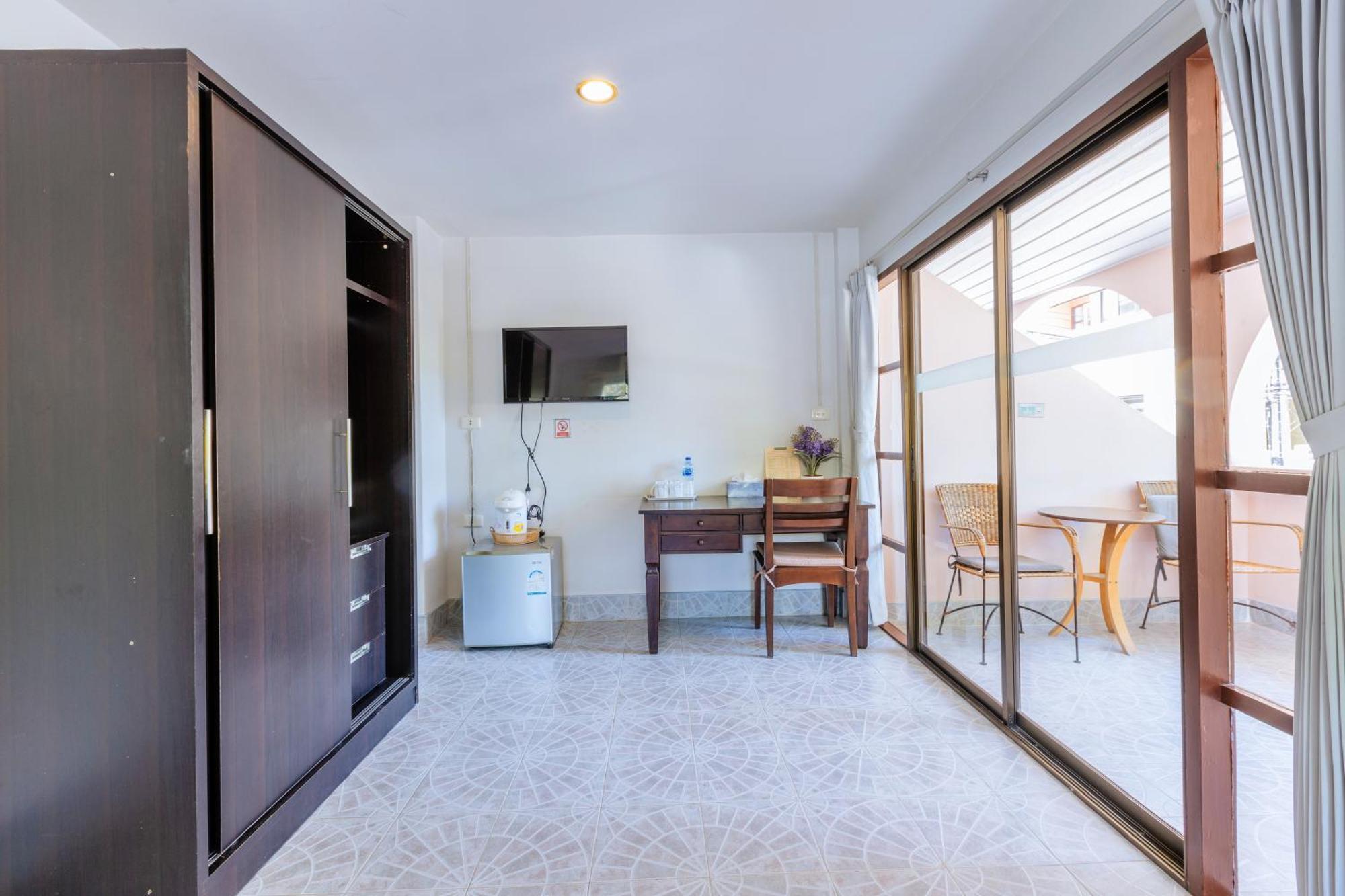 Hua Hin Star Hotel Kültér fotó