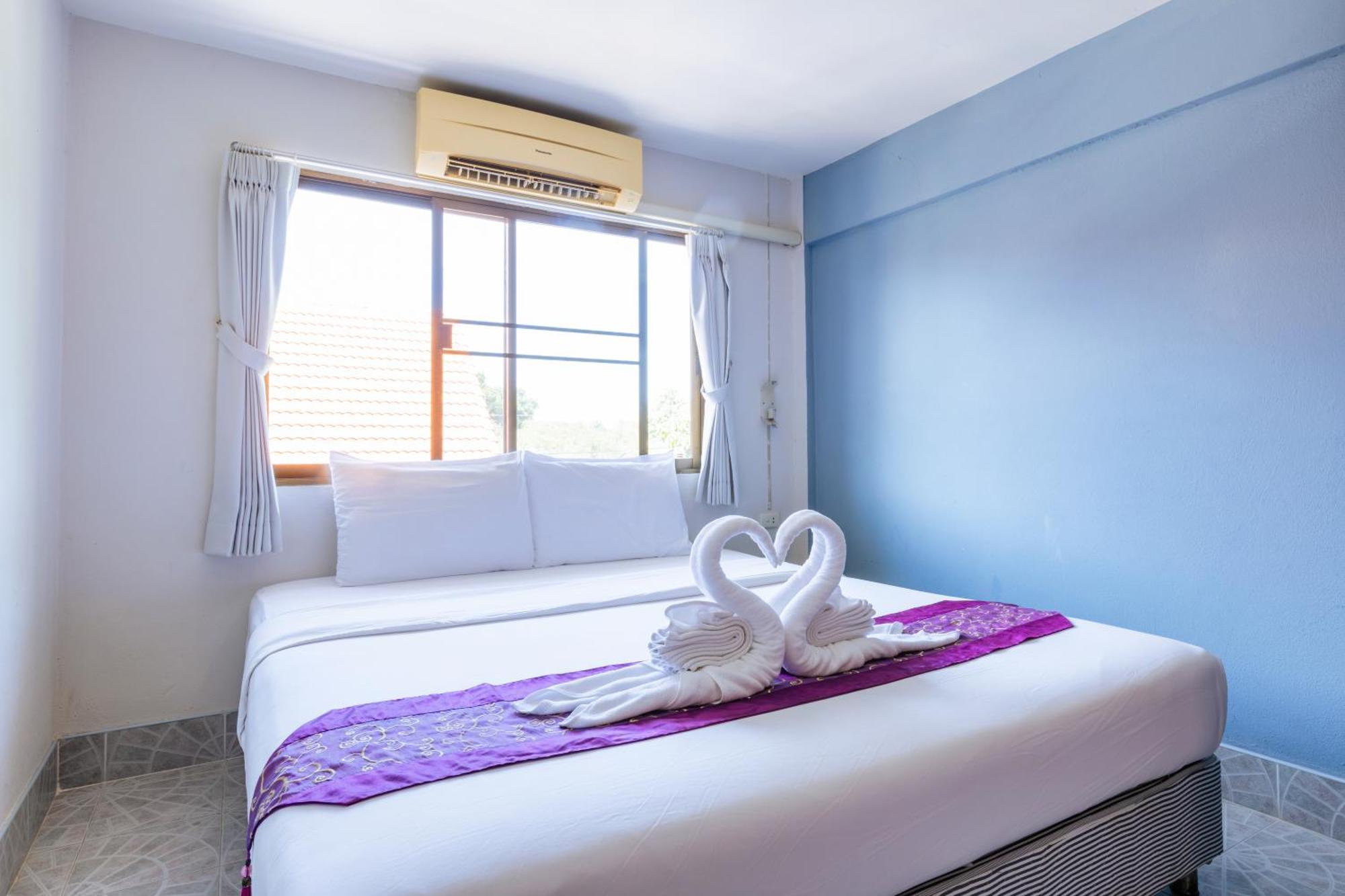 Hua Hin Star Hotel Kültér fotó