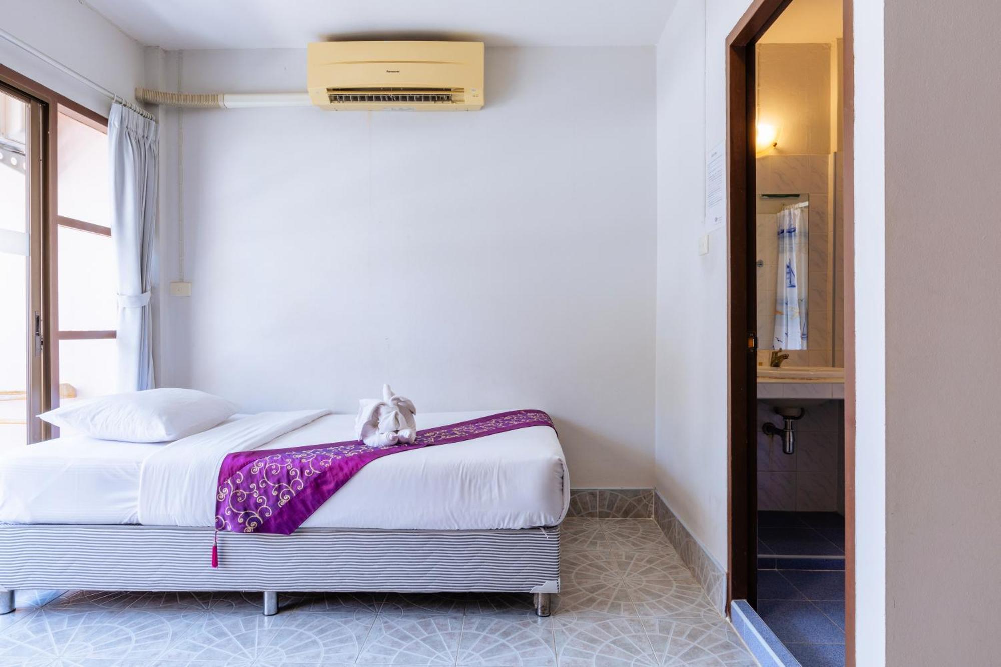 Hua Hin Star Hotel Kültér fotó