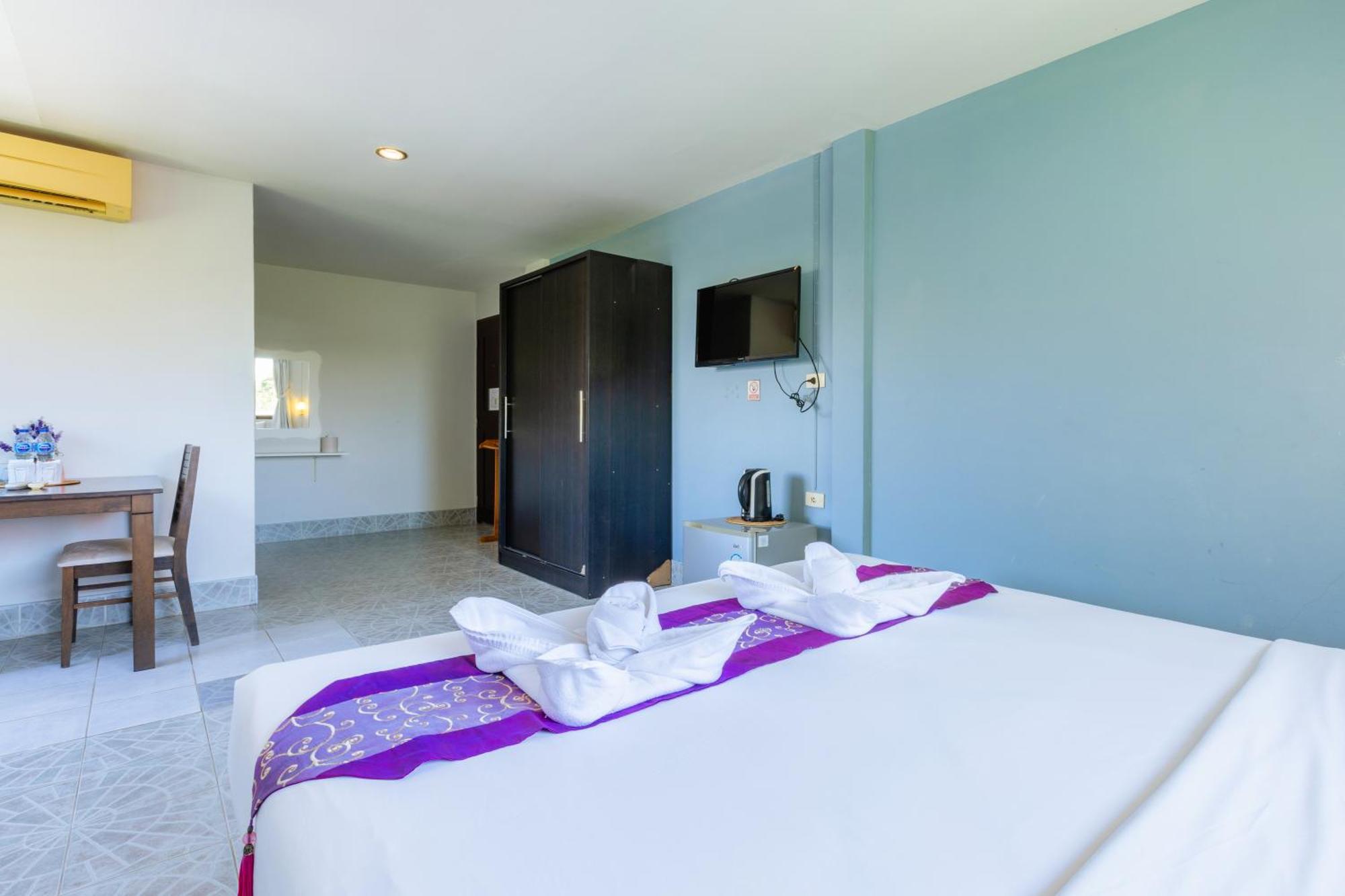 Hua Hin Star Hotel Kültér fotó