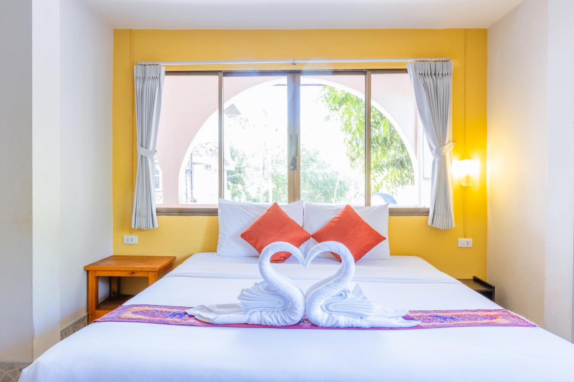 Hua Hin Star Hotel Kültér fotó
