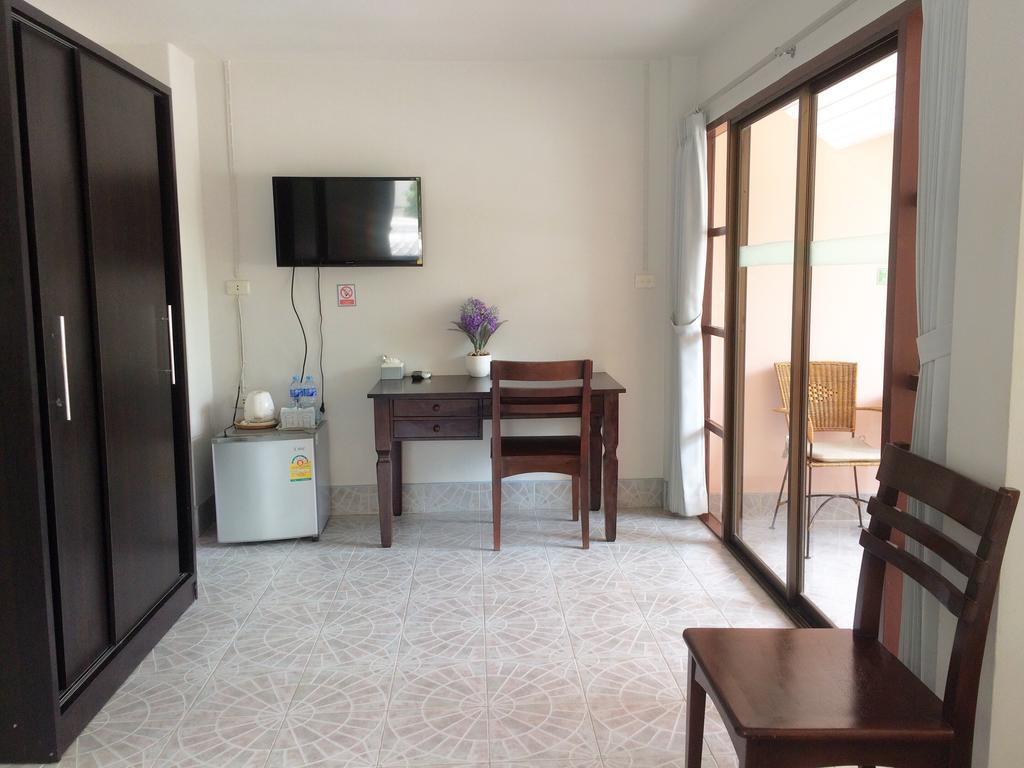 Hua Hin Star Hotel Kültér fotó